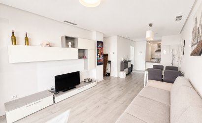 Herverkoop - Apartment -
Los Dolses - Inland