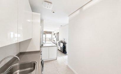 Herverkoop - Apartment -
Los Dolses - Inland