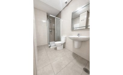 Herverkoop - Apartment -
Los Dolses - Inland