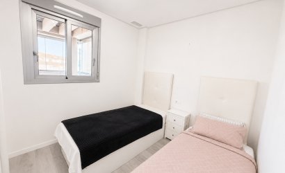 Herverkoop - Apartment -
Los Dolses - Inland