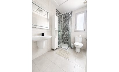 Herverkoop - Apartment -
Los Dolses - Inland