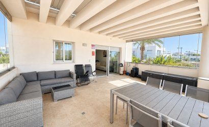 Herverkoop - Apartment -
Los Dolses - Inland