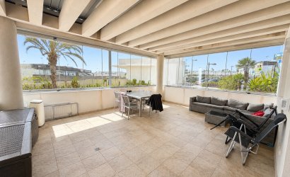 Herverkoop - Apartment -
Los Dolses - Inland