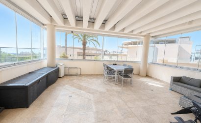Herverkoop - Apartment -
Los Dolses - Inland