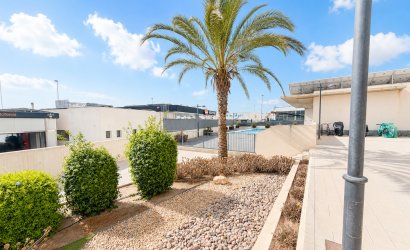 Herverkoop - Apartment -
Los Dolses - Inland