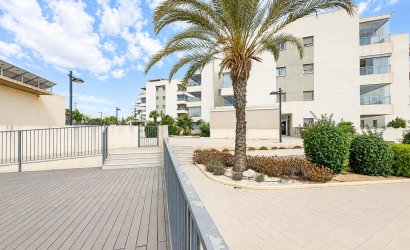 Herverkoop - Apartment -
Los Dolses - Inland