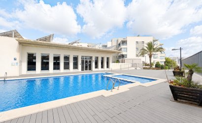 Herverkoop - Apartment -
Los Dolses - Inland