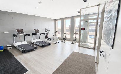 Herverkoop - Apartment -
Los Dolses - Inland