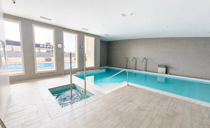 Herverkoop - Apartment -
Los Dolses - Inland