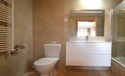 Herverkoop - Apartment -
Hacienda Riquelme Golf Resort - Inland