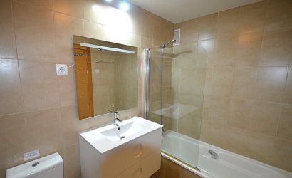 Herverkoop - Apartment -
Hacienda Riquelme Golf Resort - Inland