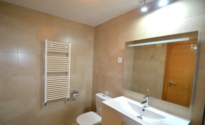 Herverkoop - Apartment -
Hacienda Riquelme Golf Resort - Inland