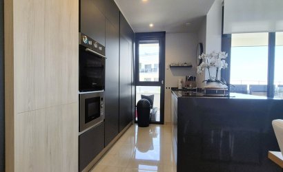 Herverkoop - Apartment -
Orihuela Costa - Costa Blanca