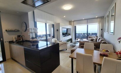 Herverkoop - Apartment -
Orihuela Costa - Costa Blanca