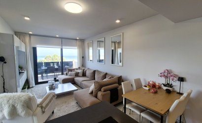 Herverkoop - Apartment -
Orihuela Costa - Costa Blanca