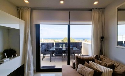 Herverkoop - Apartment -
Orihuela Costa - Costa Blanca
