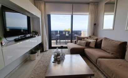 Herverkoop - Apartment -
Orihuela Costa - Costa Blanca