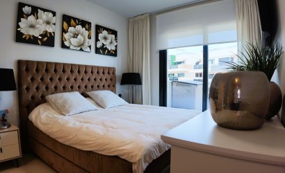 Herverkoop - Apartment -
Orihuela Costa - Costa Blanca