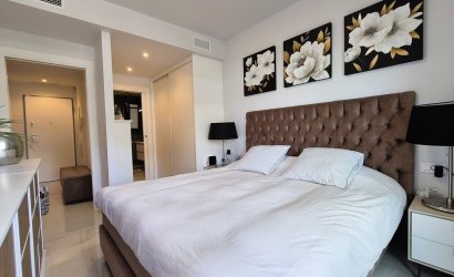 Herverkoop - Apartment -
Orihuela Costa - Costa Blanca