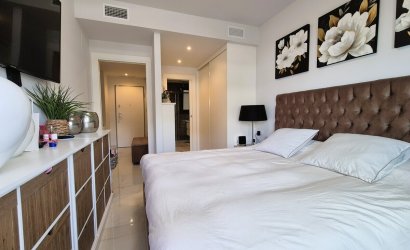 Herverkoop - Apartment -
Orihuela Costa - Costa Blanca