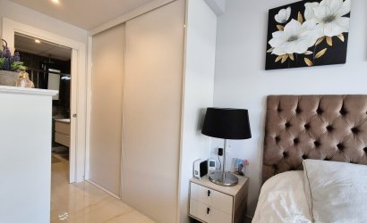 Herverkoop - Apartment -
Orihuela Costa - Costa Blanca