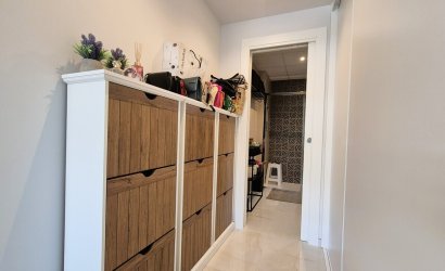Herverkoop - Apartment -
Orihuela Costa - Costa Blanca