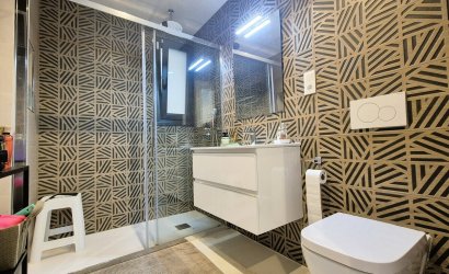 Herverkoop - Apartment -
Orihuela Costa - Costa Blanca