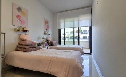 Herverkoop - Apartment -
Orihuela Costa - Costa Blanca