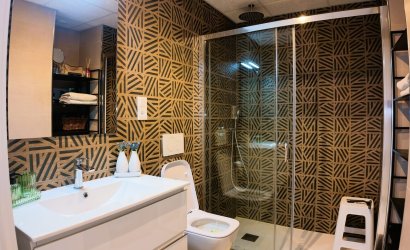Herverkoop - Apartment -
Orihuela Costa - Costa Blanca
