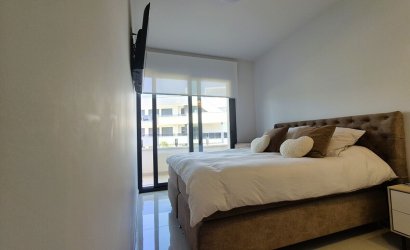 Herverkoop - Apartment -
Orihuela Costa - Costa Blanca