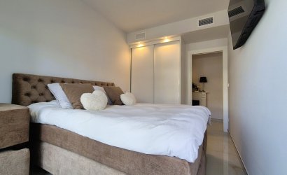 Herverkoop - Apartment -
Orihuela Costa - Costa Blanca
