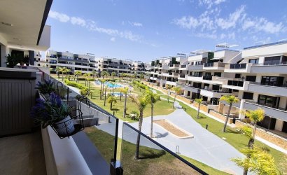 Herverkoop - Apartment -
Orihuela Costa - Costa Blanca