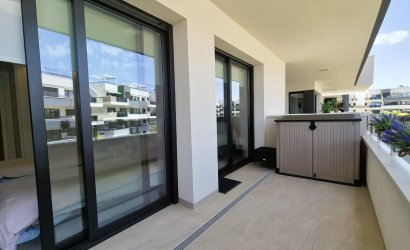 Herverkoop - Apartment -
Orihuela Costa - Costa Blanca