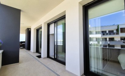 Herverkoop - Apartment -
Orihuela Costa - Costa Blanca