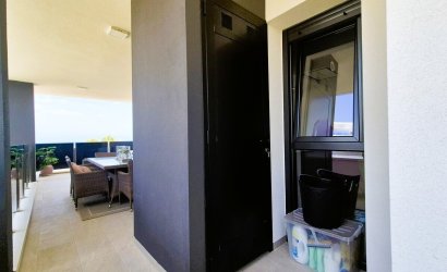 Herverkoop - Apartment -
Orihuela Costa - Costa Blanca