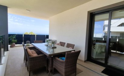 Herverkoop - Apartment -
Orihuela Costa - Costa Blanca