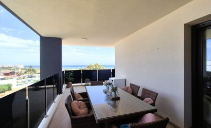 Herverkoop - Apartment -
Orihuela Costa - Costa Blanca