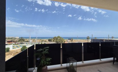 Herverkoop - Apartment -
Orihuela Costa - Costa Blanca