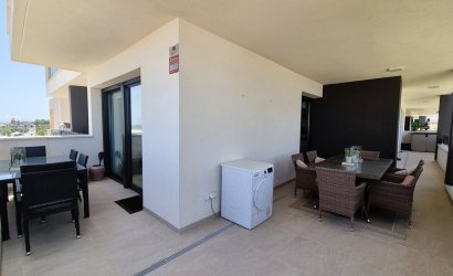 Herverkoop - Apartment -
Orihuela Costa - Costa Blanca