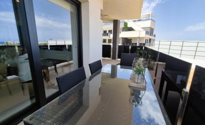 Herverkoop - Apartment -
Orihuela Costa - Costa Blanca