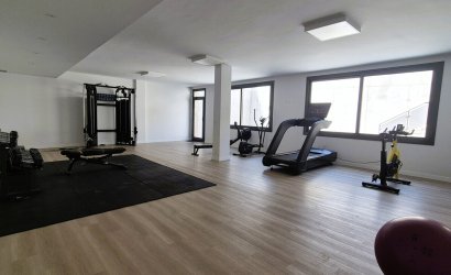Herverkoop - Apartment -
Orihuela Costa - Costa Blanca