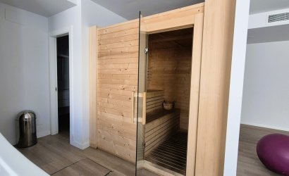 Herverkoop - Apartment -
Orihuela Costa - Costa Blanca