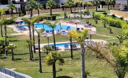 Herverkoop - Apartment -
Orihuela Costa - Costa Blanca