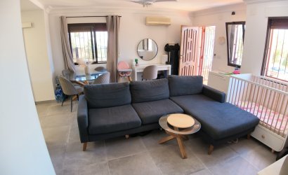Herverkoop - Villa -
Orihuela Costa - Costa Blanca