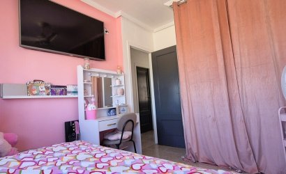 Herverkoop - Villa -
Orihuela Costa - Costa Blanca