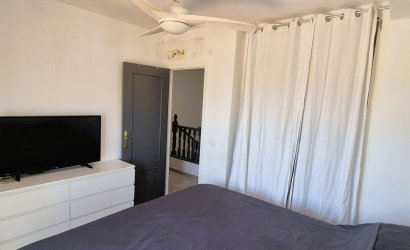 Herverkoop - Villa -
Orihuela Costa - Costa Blanca
