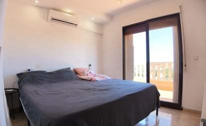 Herverkoop - Villa -
Orihuela Costa - Costa Blanca