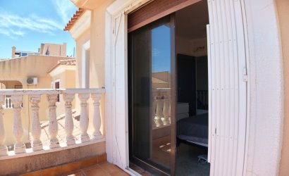 Herverkoop - Villa -
Orihuela Costa - Costa Blanca