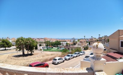 Herverkoop - Villa -
Orihuela Costa - Costa Blanca