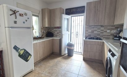 Herverkoop - Bungalow -
Blue Lagoon - Costa Blanca
